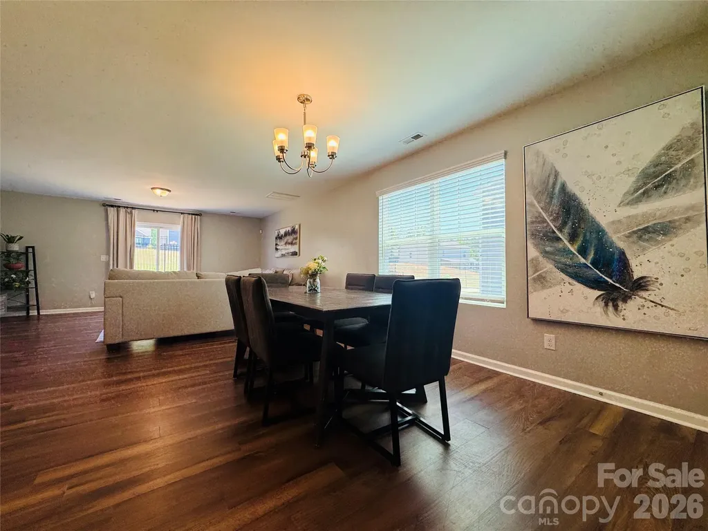 345 Gray Hawk Drive Rockwell NC 28138