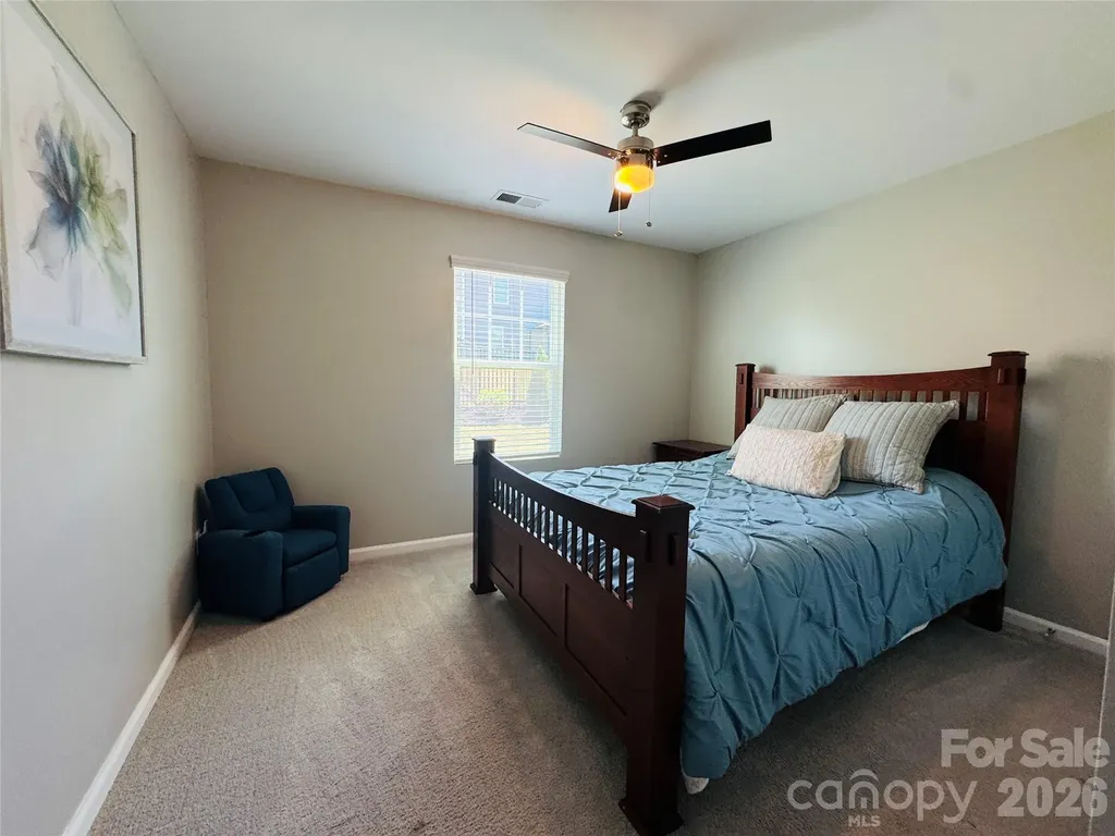 345 Gray Hawk Drive Rockwell NC 28138