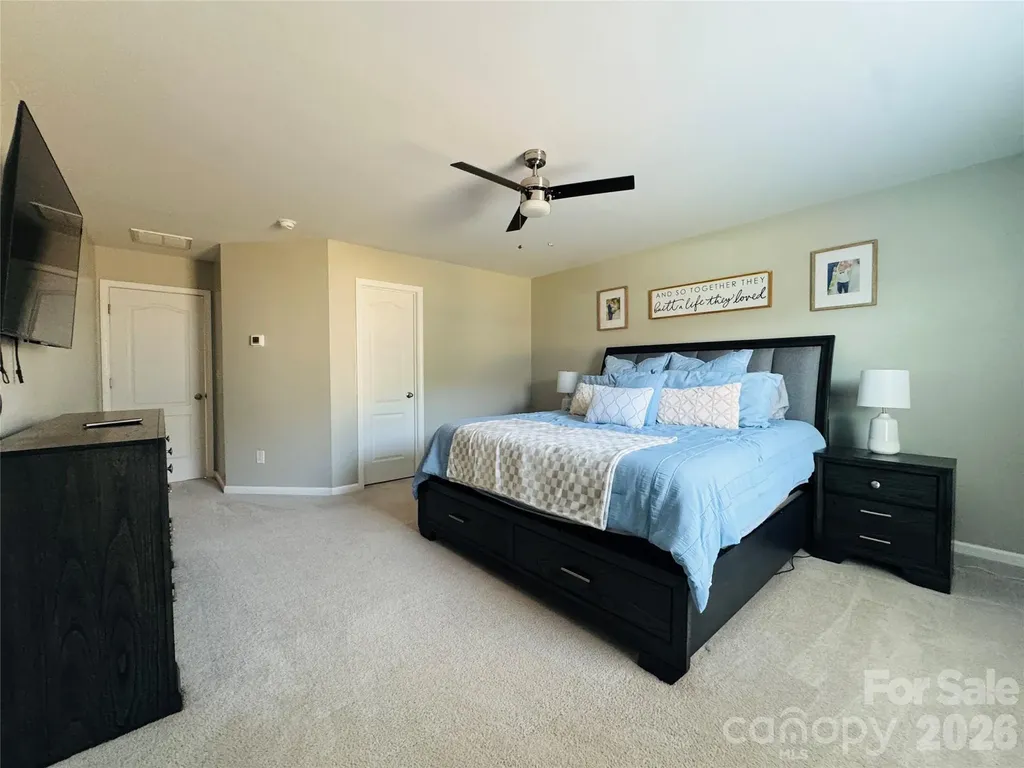 345 Gray Hawk Drive Rockwell NC 28138