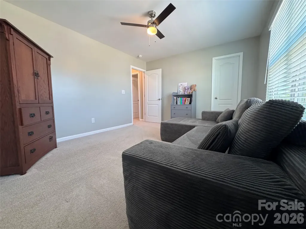 345 Gray Hawk Drive Rockwell NC 28138