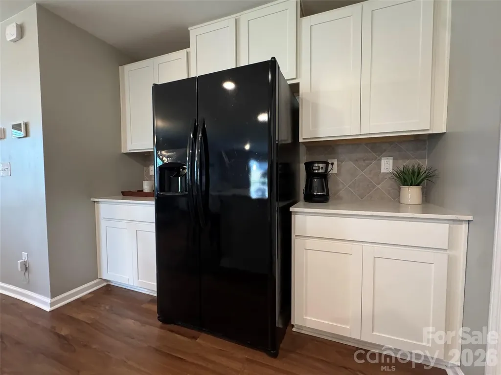 345 Gray Hawk Drive Rockwell NC 28138