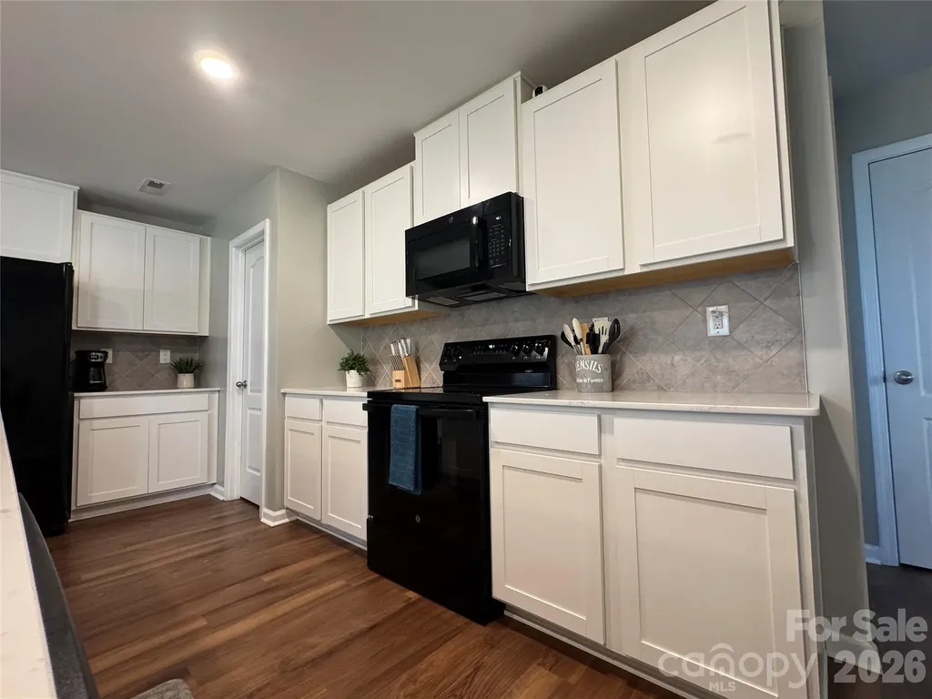 345 Gray Hawk Drive Rockwell NC 28138