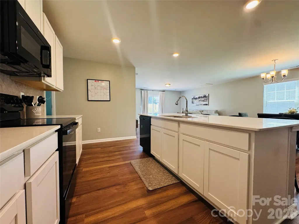345 Gray Hawk Drive Rockwell NC 28138