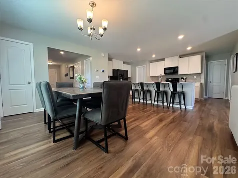 345 Gray Hawk Drive Rockwell NC 28138