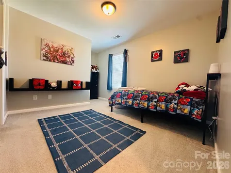 345 Gray Hawk Drive Rockwell NC 28138