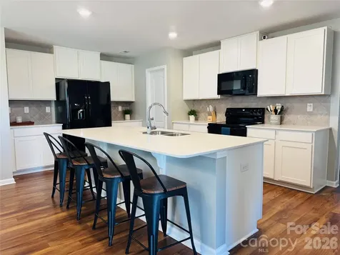 345 Gray Hawk Drive Rockwell NC 28138