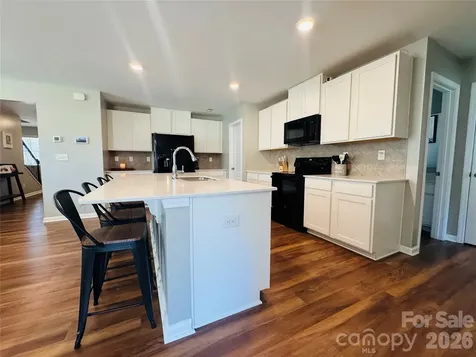 345 Gray Hawk Drive Rockwell NC 28138