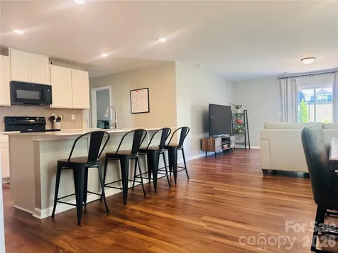 345 Gray Hawk Drive Rockwell NC 28138