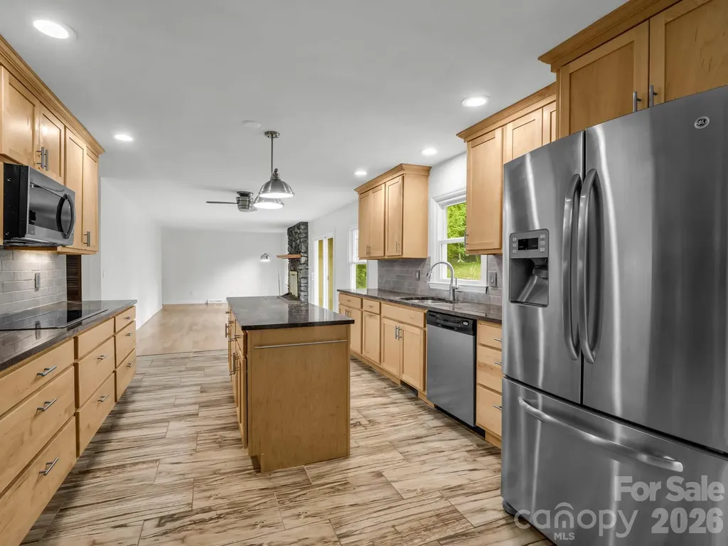 11 Deer Run Drive Asheville NC 28803