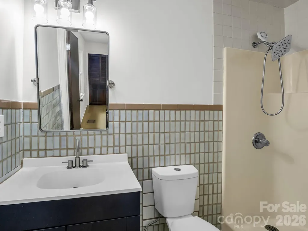 11 Deer Run Drive Asheville NC 28803