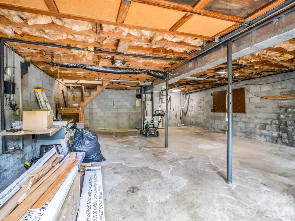 11 Deer Run Drive Asheville NC 28803