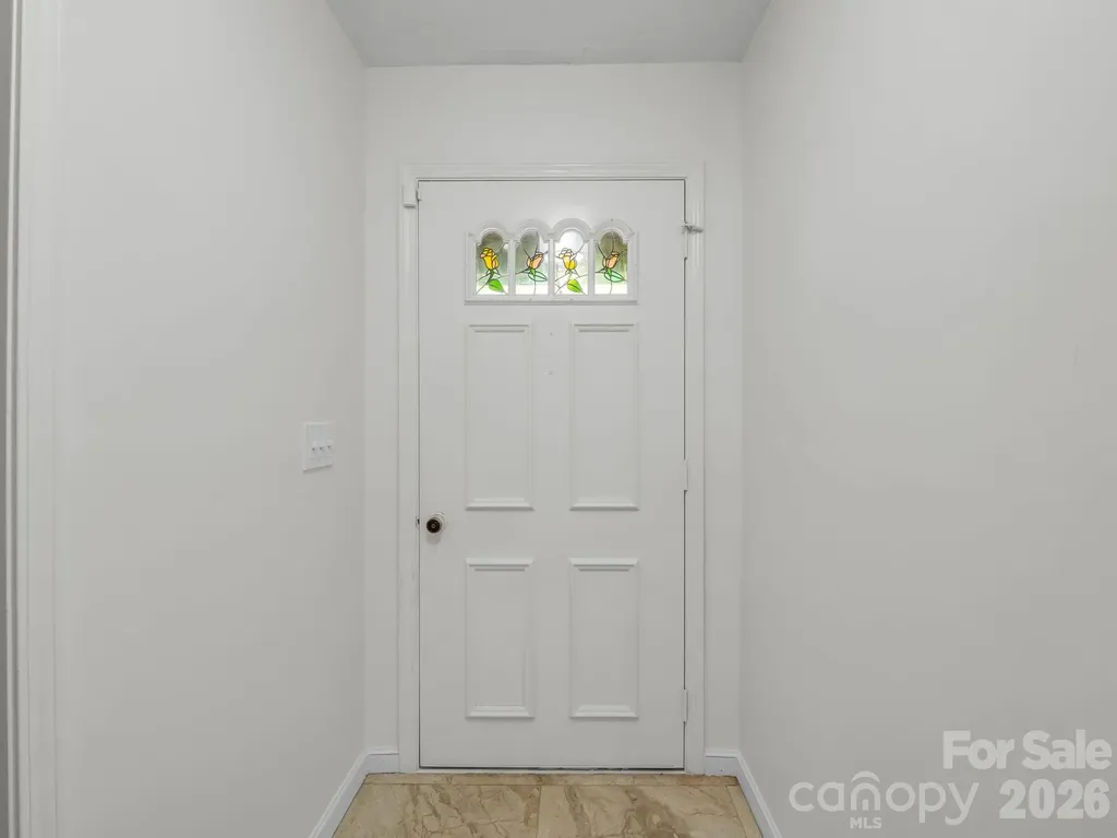11 Deer Run Drive Asheville NC 28803