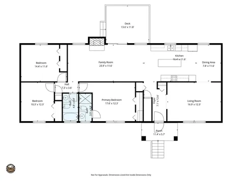 11 Deer Run Drive Asheville NC 28803