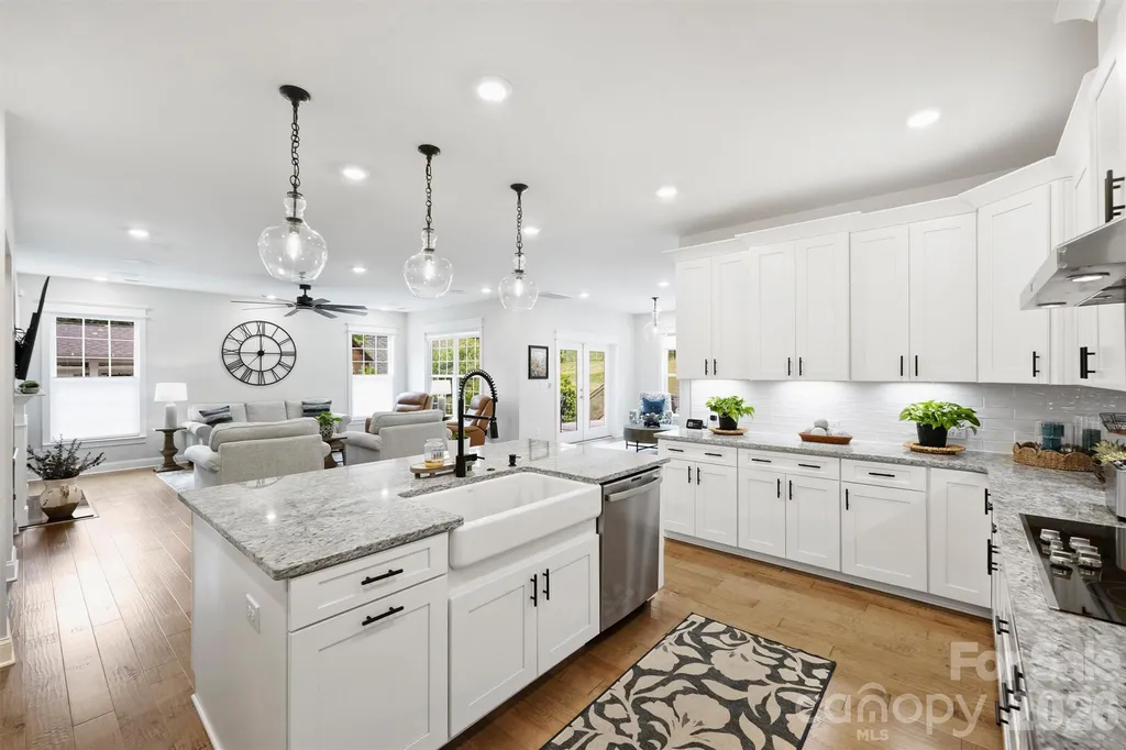 12307 Journeys End Trail Huntersville NC 28078