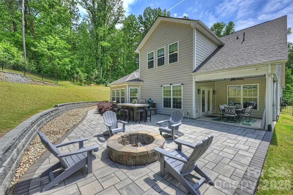 12307 Journeys End Trail Huntersville NC 28078