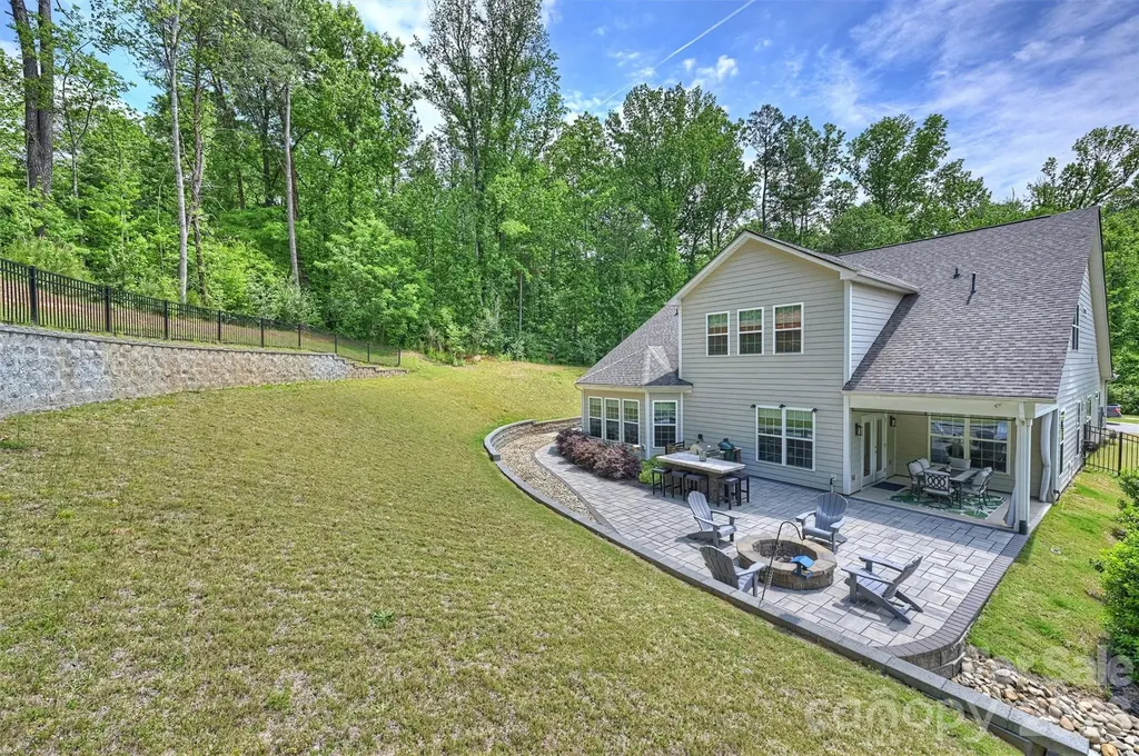 12307 Journeys End Trail Huntersville NC 28078