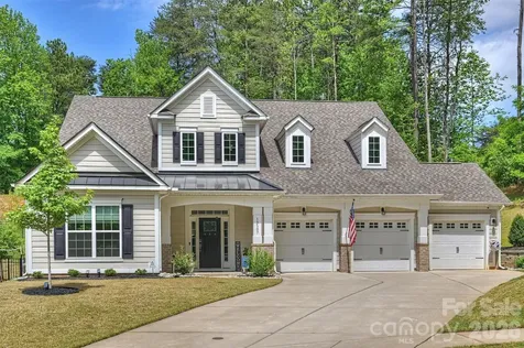12307 Journeys End Trail Huntersville NC 28078
