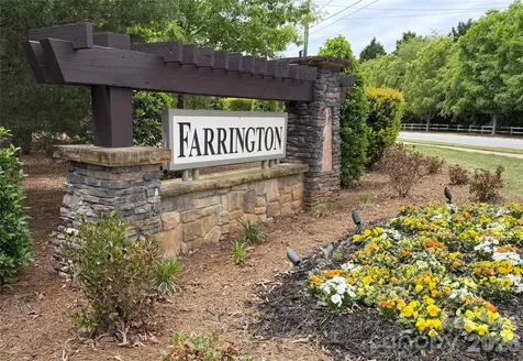 12307 Journeys End Trail Huntersville NC 28078