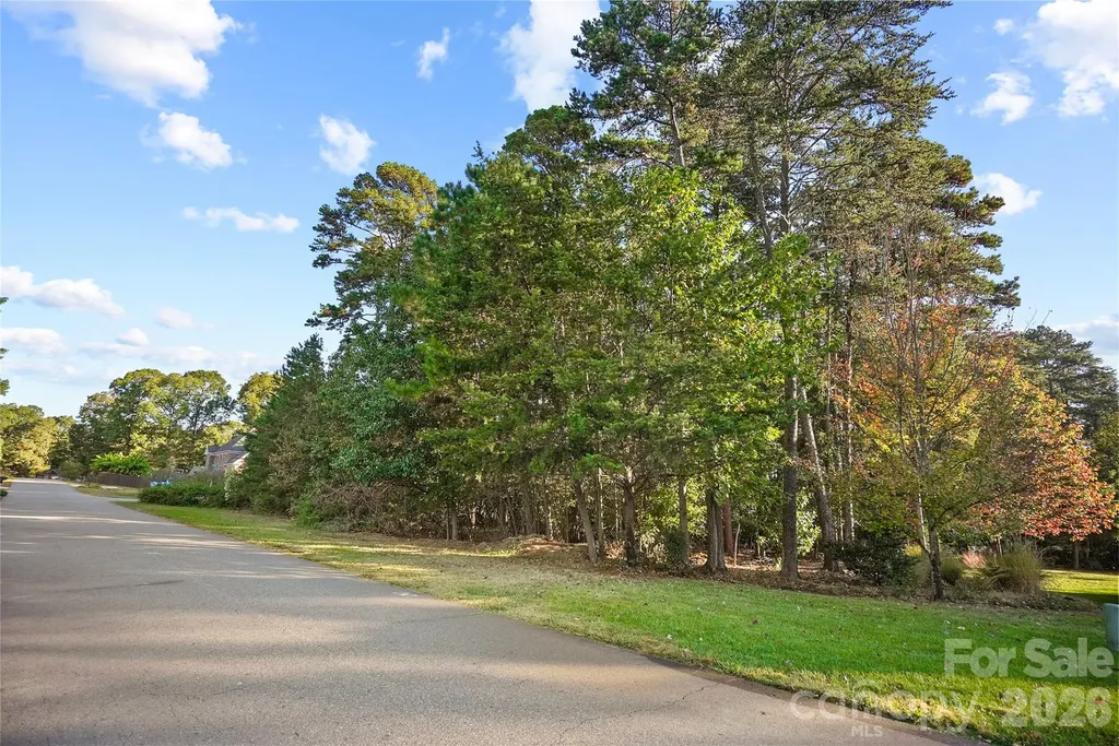 254 Woodstream Circle Mooresville NC 28117