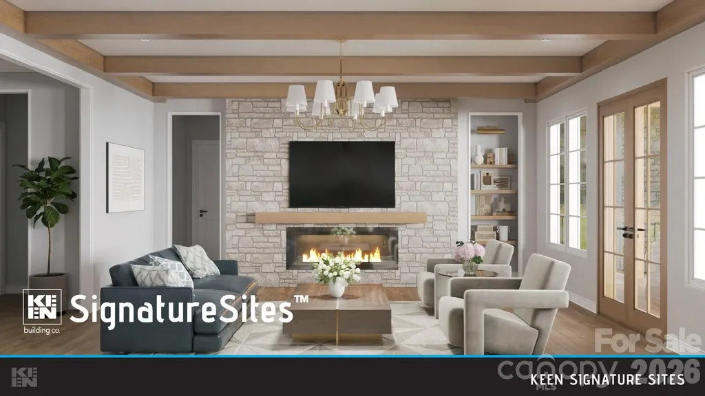 254 Woodstream Circle Mooresville NC 28117