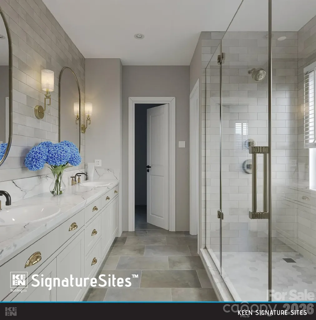 254 Woodstream Circle Mooresville NC 28117