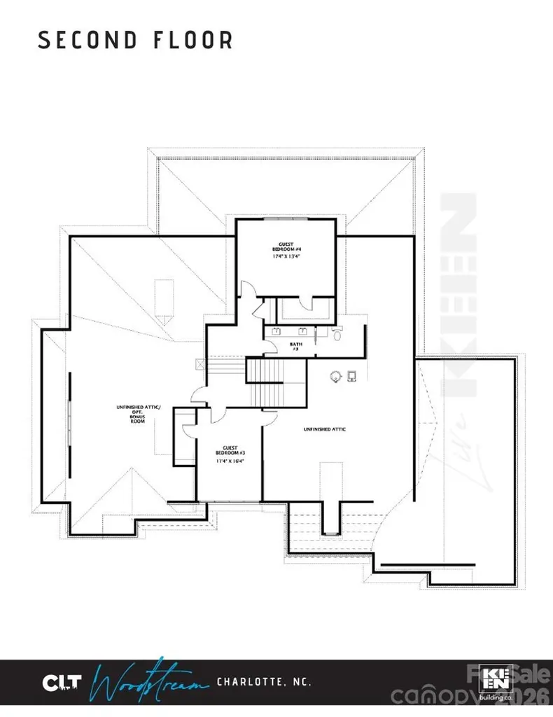 254 Woodstream Circle Mooresville NC 28117