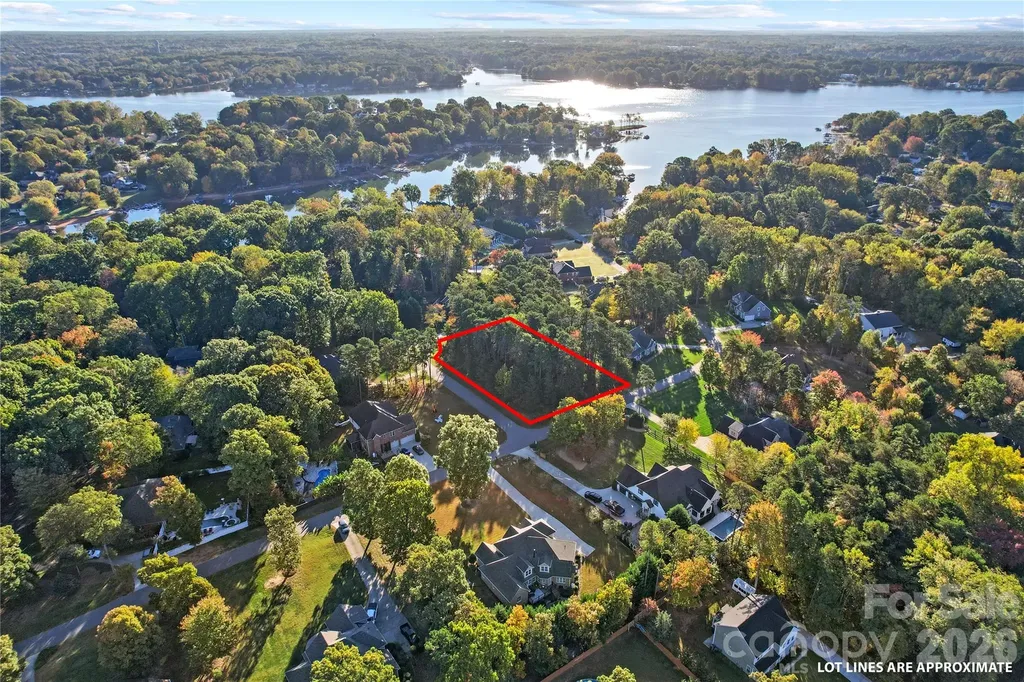 254 Woodstream Circle Mooresville NC 28117