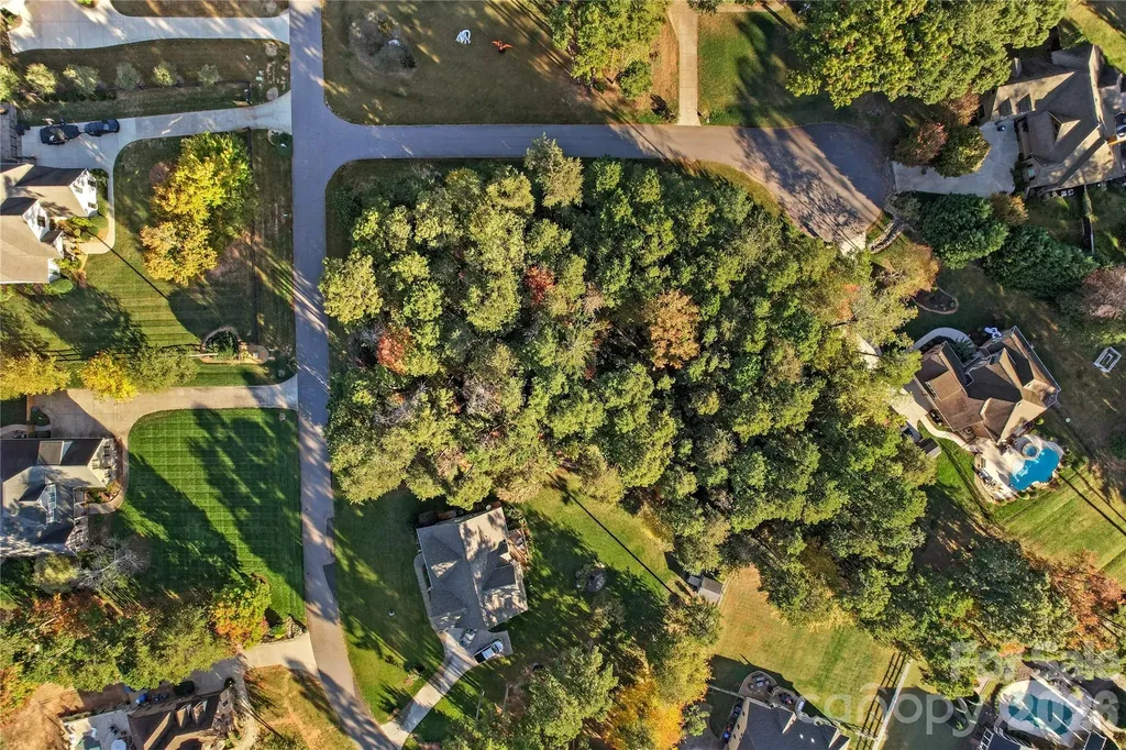 254 Woodstream Circle Mooresville NC 28117