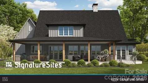 254 Woodstream Circle Mooresville NC 28117