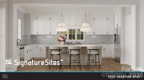 254 Woodstream Circle Mooresville NC 28117