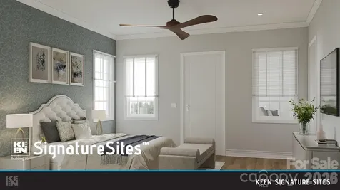 254 Woodstream Circle Mooresville NC 28117