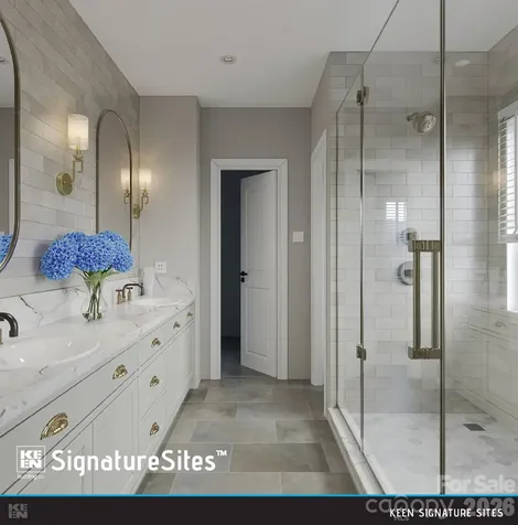 254 Woodstream Circle Mooresville NC 28117