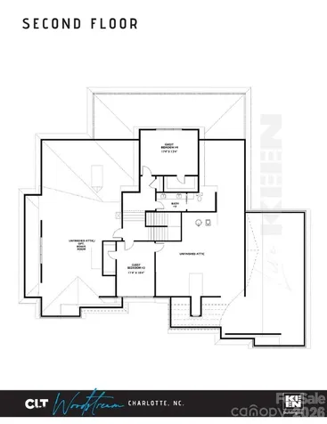 254 Woodstream Circle Mooresville NC 28117