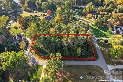 254 Woodstream Circle Mooresville NC 28117