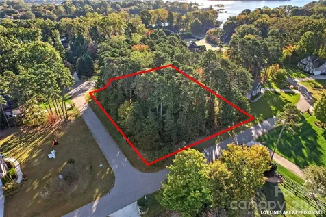 254 Woodstream Circle Mooresville NC 28117