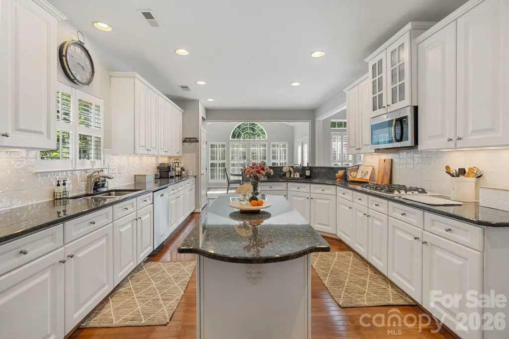 1020 Butterburr Drive Matthews NC 28104