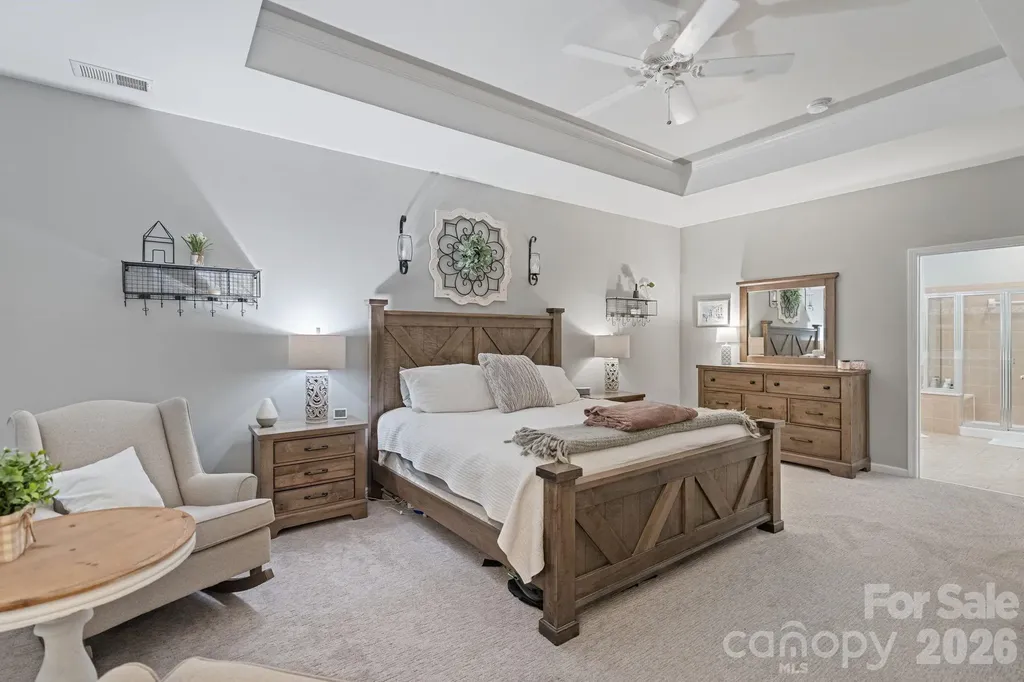 1020 Butterburr Drive Matthews NC 28104