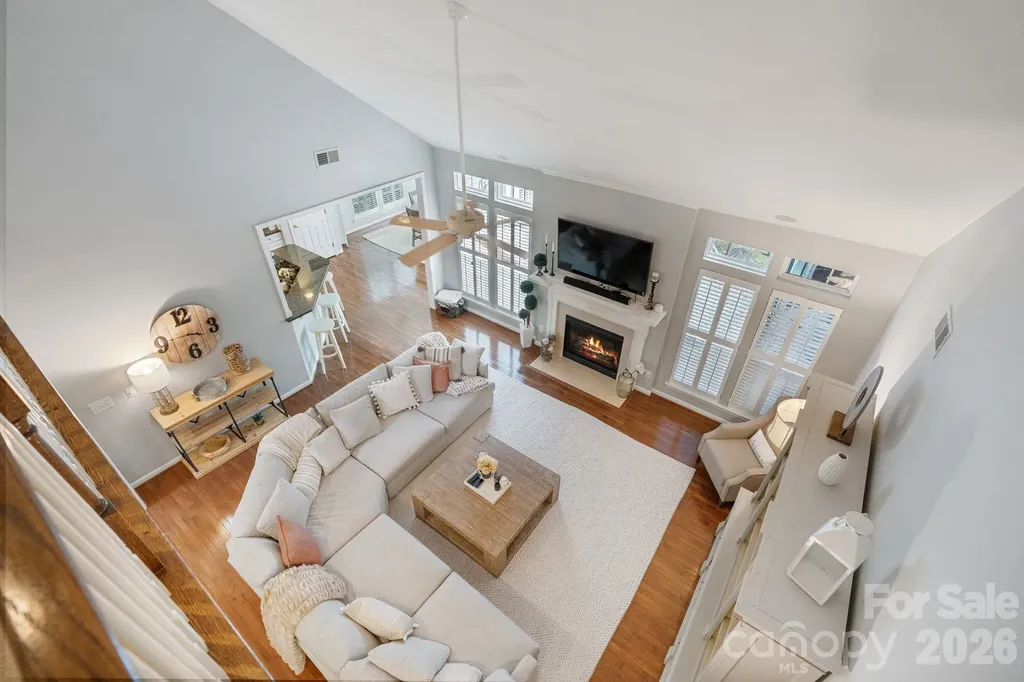 1020 Butterburr Drive Matthews NC 28104