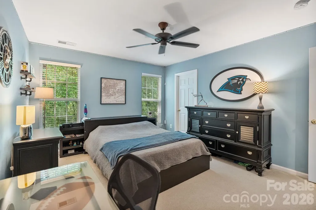 1020 Butterburr Drive Matthews NC 28104