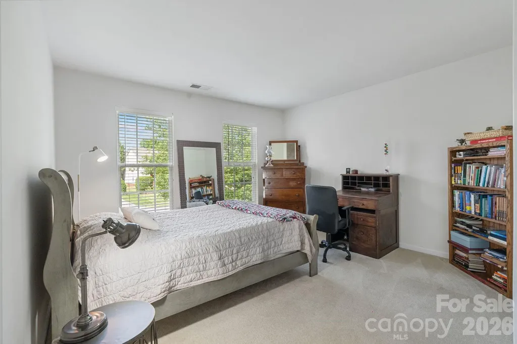 1020 Butterburr Drive Matthews NC 28104
