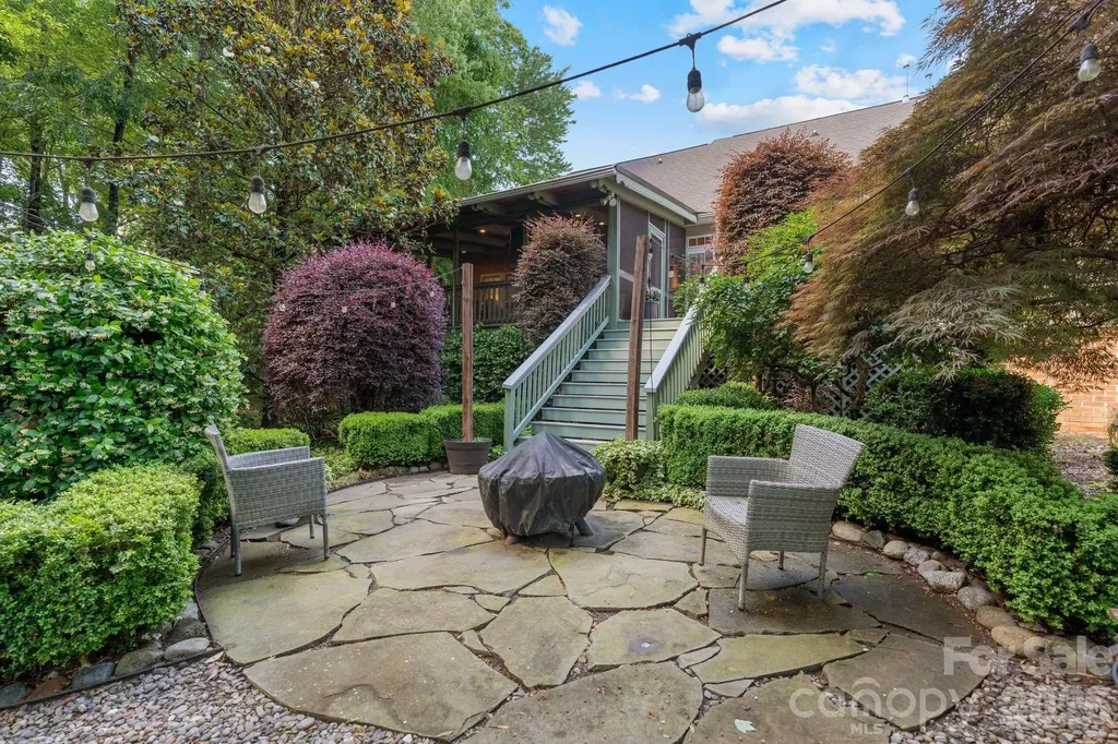1020 Butterburr Drive Matthews NC 28104