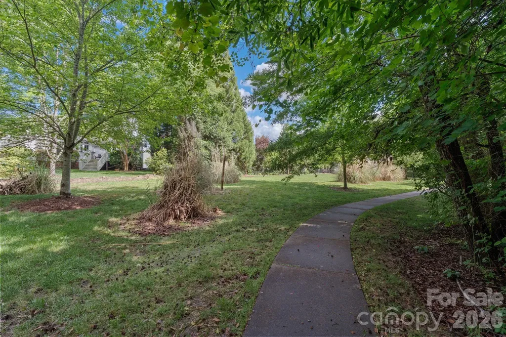 1020 Butterburr Drive Matthews NC 28104