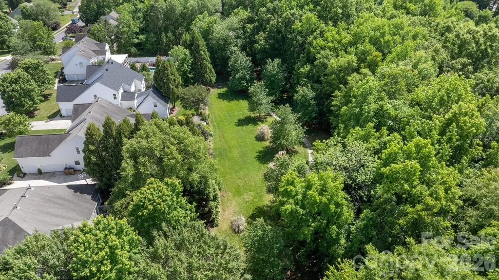 1020 Butterburr Drive Matthews NC 28104