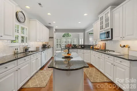 1020 Butterburr Drive Matthews NC 28104