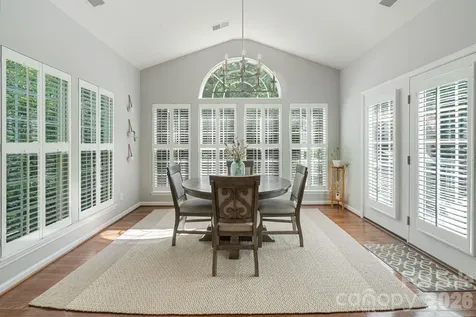 1020 Butterburr Drive Matthews NC 28104