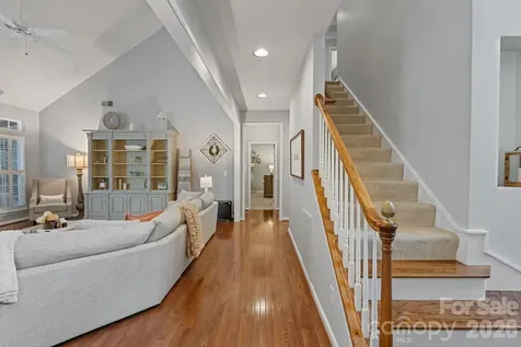 1020 Butterburr Drive Matthews NC 28104