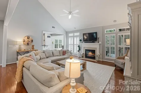 1020 Butterburr Drive Matthews NC 28104
