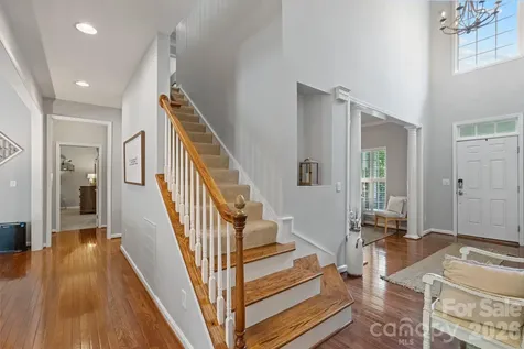 1020 Butterburr Drive Matthews NC 28104