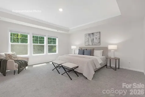 3051 Eclipse Court Indian Trail NC 28079