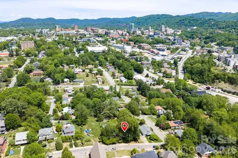 39 Bartlett Street Asheville NC 28801
